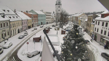 Město Velké Meziříčí