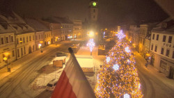 Náměstí, Městská věž