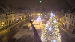 Náměstí, Městská věž