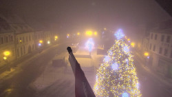 Náměstí, Městská věž