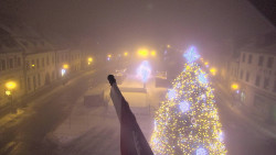 Náměstí, Městská věž