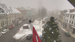 Náměstí, Městská věž