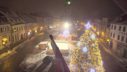 Náměstí, Městská věž