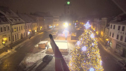 Náměstí, Městská věž