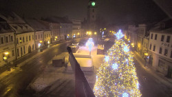 Náměstí, Městská věž