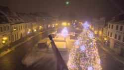 Náměstí, Městská věž