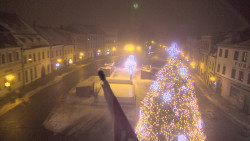 Náměstí, Městská věž