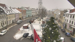 Náměstí, Městská věž