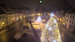 Náměstí, Městská věž