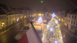 Náměstí, Městská věž