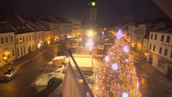 Město Velké Meziříčí