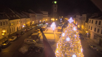 Město Velké Meziříčí