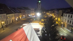 Náměstí, Městská věž