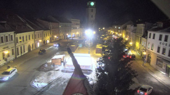 Město Velké Meziříčí