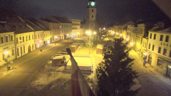 Náměstí, Městská věž