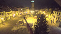 Náměstí, Městská věž