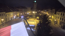 Náměstí, Městská věž