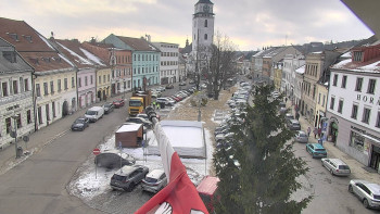 Město Velké Meziříčí