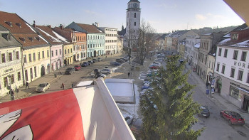 Město Velké Meziříčí