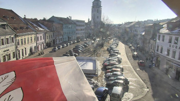 Město Velké Meziříčí