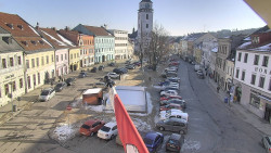 Náměstí, Městská věž