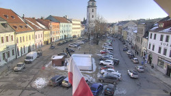 Náměstí, Městská věž