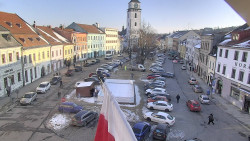 Náměstí, Městská věž