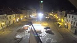 Náměstí, Městská věž