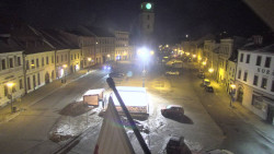 Náměstí, Městská věž