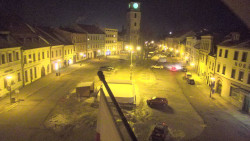 Náměstí, Městská věž