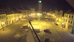 Náměstí, Městská věž