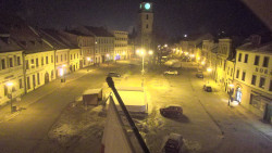 Náměstí, Městská věž