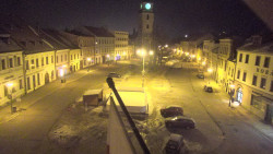 Náměstí, Městská věž