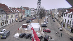 Náměstí, Městská věž