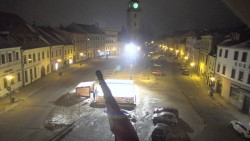 Náměstí, Městská věž