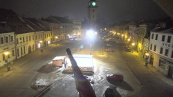 Náměstí, Městská věž