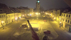 Náměstí, Městská věž