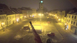 Náměstí, Městská věž