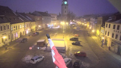 Náměstí, Městská věž