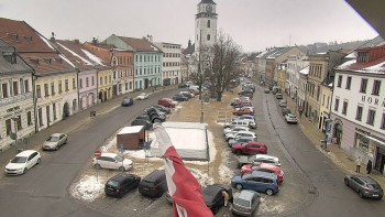 Město Velké Meziříčí