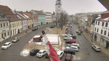 Město Velké Meziříčí