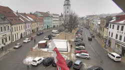 Náměstí, Městská věž