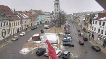 Město Velké Meziříčí