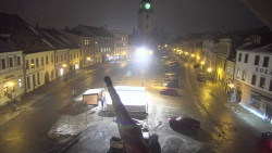 Náměstí, Městská věž