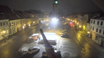 Město Velké Meziříčí