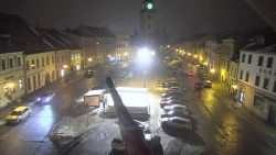 Náměstí, Městská věž