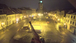 Náměstí, Městská věž