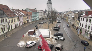 Město Velké Meziříčí