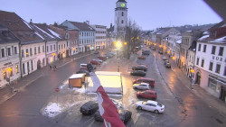 Náměstí, Městská věž