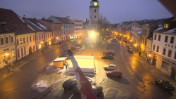 Náměstí, Městská věž